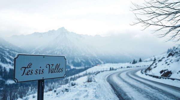 Réservez vos billets altibus pour les stations de ski !