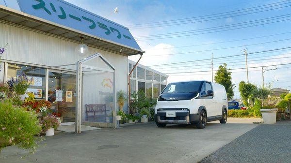 Louer un utilitaire à nice : astuces et réductions à découvrir